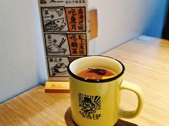 -太二酸菜鱼(菱角湖万达店)