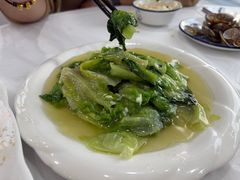 -碧海银沙海鲜餐厅(恒大海上威尼斯店)