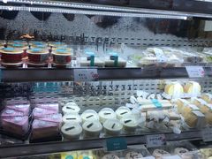 -罗莎蛋糕Rosa bread(四方坪店)