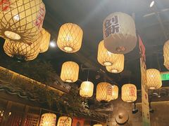 -南京大牌档(新街口德基广场店)