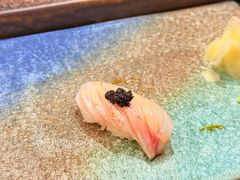 -Sushi Hanzo半藏(天环广场店)