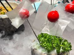 -柒园·三十年创意杭帮菜(龙湖滨江天街店)