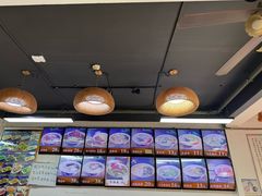 -鲁毓鲜蓬莱小面(黄山路店)