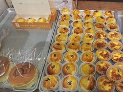 -西村叔叔的店·面包·甜品·蛋糕(崂山丽达店)
