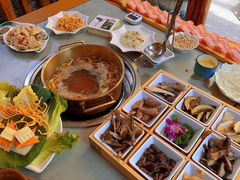 -大理董·董家小厨野生菌火锅(古城旗舰店)