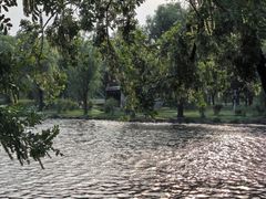 -承德避暑山庄景区