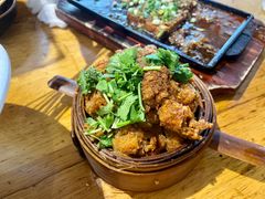 -古真记钵钵鸡(总店)