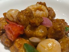 -莆田餐厅PUTIEN(三里屯店)