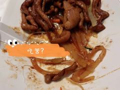 豉油皇鹅肠-炳胜品味(珠江新城店)