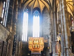 -斯蒂芬主教座堂(Stephansdom)