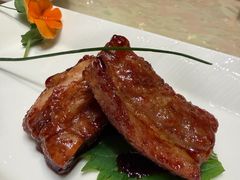-8餐厅(新葡京酒店)