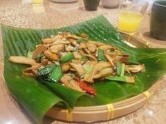 -云海肴·汽锅鸡·云南代表菜(五道口购物中心店)