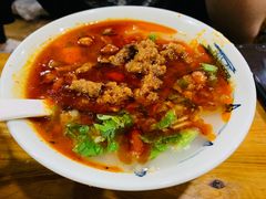 -豆相识•九九豆腐脑(牛咡桥店)