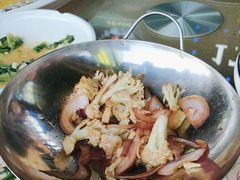 -1718食尚馆·太湖菜(龙之梦太湖古镇店)