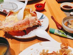 -大岛日本料理铁板烧(南通大饭店)