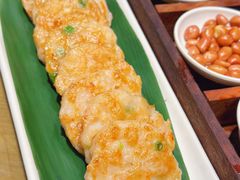 -汇丰苑·海鲜青岛菜(中山路大鲍岛店)