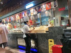 -吉布鲁牛排海鲜自助(成都大悦城店)
