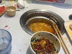 -龍歌自助小火锅(秦淮水游城店)