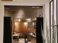 -Vanilla Specialty Coffee(八大关店)