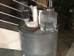 -GOTLOT COFFEE&KITCHEN角落厨房NOOK店