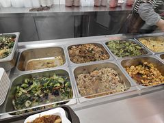 -刘小忙把子肉(北园大街总店)
