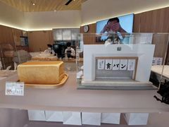 -银座仁志川·生吐司专门店(香港广场店)
