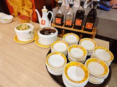 -狗不理(水上北路旗舰店)