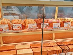 -爸爸糖手工吐司(上海五角场万达店)