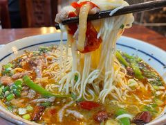 -保儿牛肉面(万象城店)