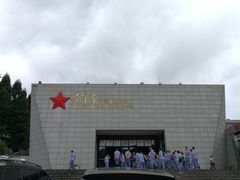 -井冈山风景名胜区-黄洋界