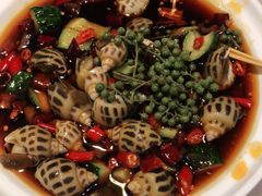 -拾贝海鲜馆（海鲜粤菜）(花果园店)