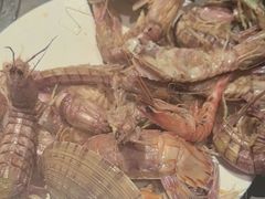 -一方渔歌蒸汽海鲜自助(文化路万达广场店)