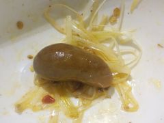 鸡肾-弓虽昌焖烧鸡(大竹林店)