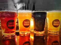 当季精选-TASTE ROOM Bar