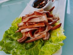 -沈家花园如皋菜(君御豪庭店)