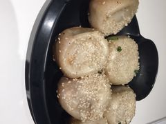 -小杨生煎(龙之梦购物中心店)