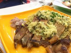 -華歡冰室-WahFoon(吉大店)