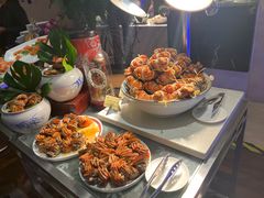 -昆泰嘉华酒店-嘉华咖啡厅