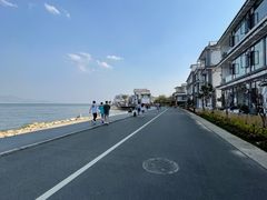 -大理洱海