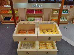 -奈尔宝家庭中心·国风主题·亲子餐厅(豫园商城店)