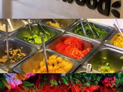 -Poke lemon海鲜波奇饭·柠檬茶(金碧开放小区店)