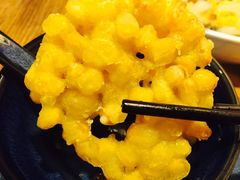 -迎晨餐厅(青芝坞店)