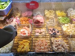 -成都你六姐·牛肉冒菜(上海环宇荟店)