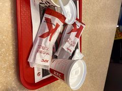 -肯德基(北京南站店)