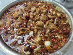 酸菜鱼-黑皮酸菜鱼(三山街店)