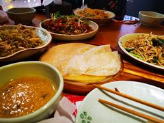-春饼先生·北京烤鸭(甘井子万达店)