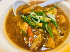 -明记烧鱼美味店