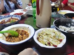 -如意饭庄(红旗市场店)