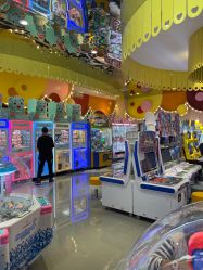 -meland club亲子乐园(重庆万象城店)