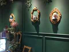 -柏尼娅PEARIA·蛋糕定制(静安店)